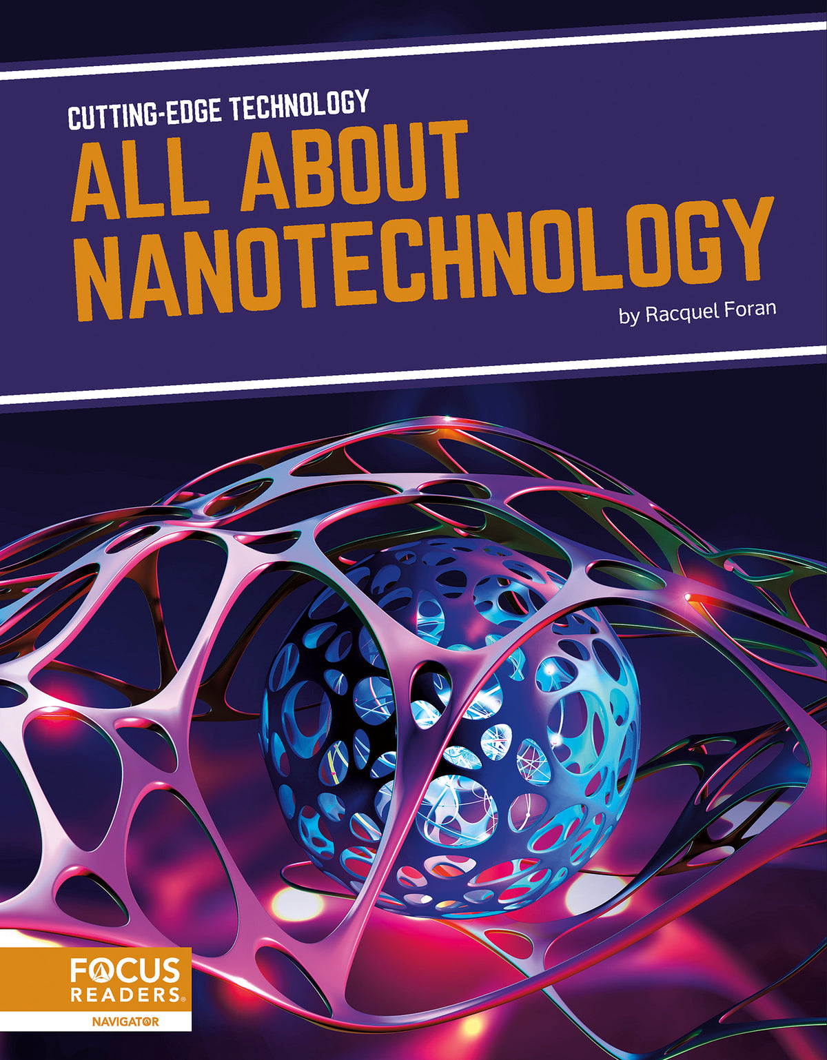 All About Nanotechnology