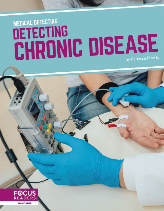 Detecting Chronic Disease