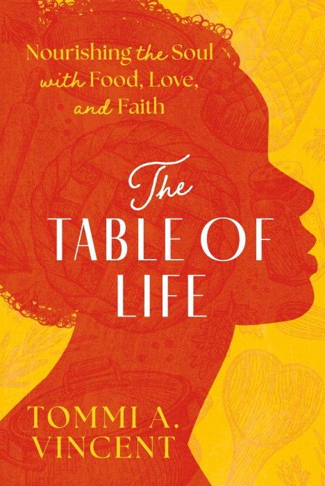 The Table of Life