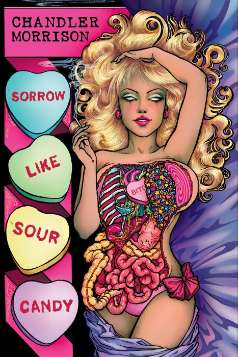 Sorrow Like Sour Candy