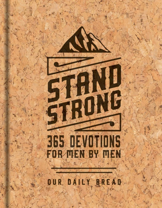 Stand Strong