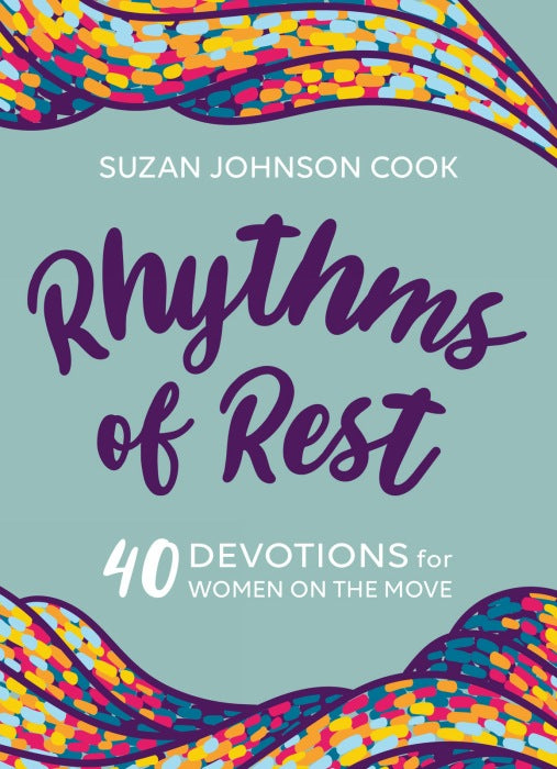 Rhythms of Rest