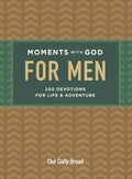 Moments with God for Men