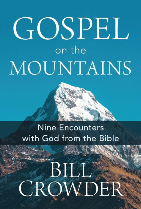 Gospel on the Mountains