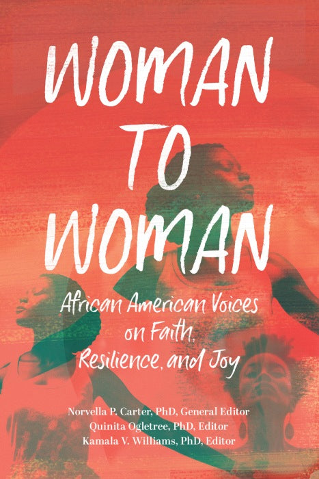 Woman to Woman