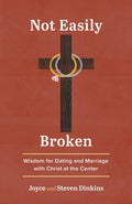 Not Easily Broken