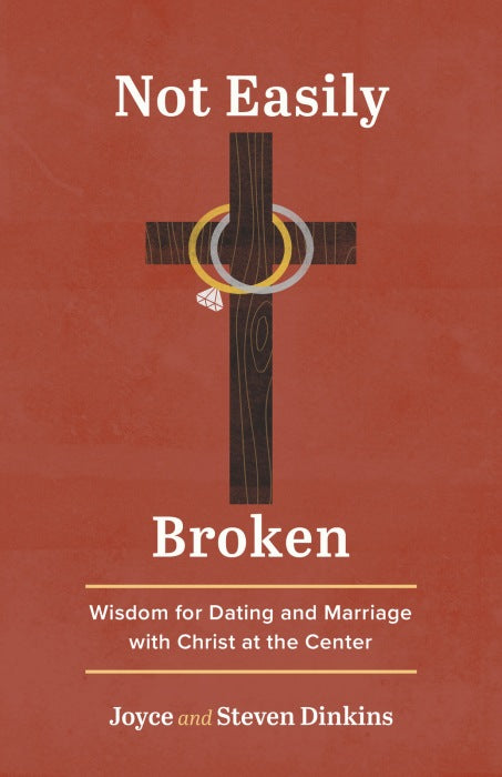 Not Easily Broken