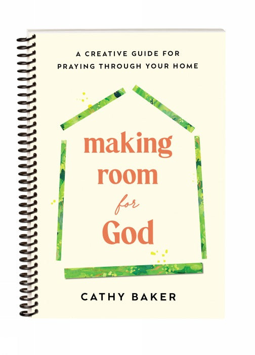 Making Room for God