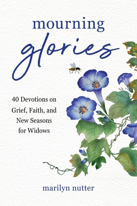Mourning Glories