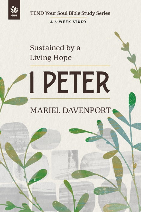 1 Peter
