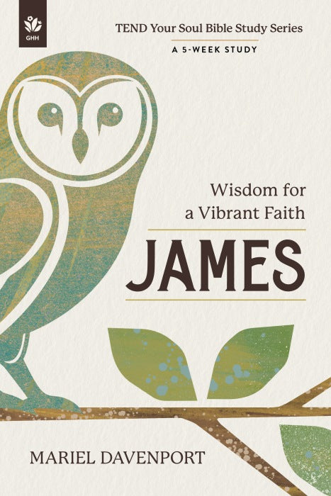 James