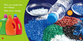 Let's Recycle !
