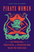 Pirate Women