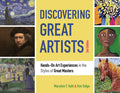 Discovering Great Artists