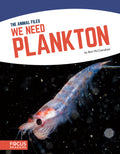We Need Plankton