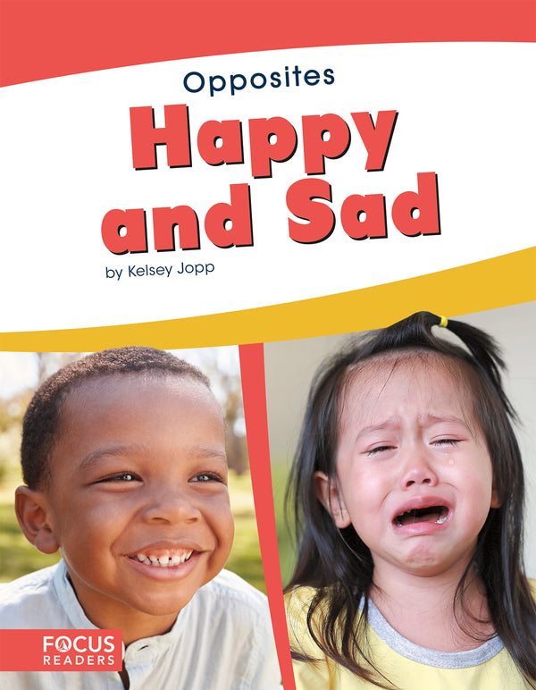 Happy and Sad