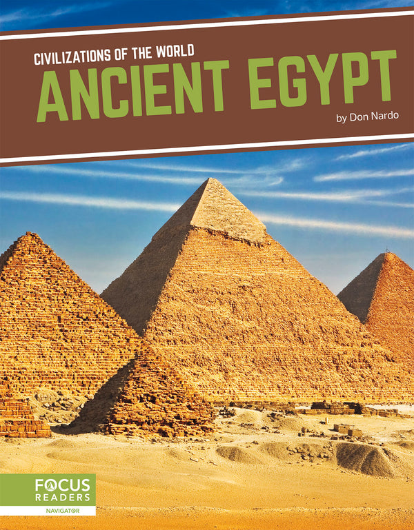 Ancient Egypt