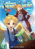 The Reprise of the Spear Hero Volume 7