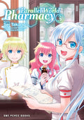 Parallel World Pharmacy Volume 3