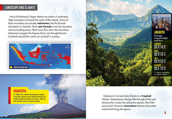 Indonesia