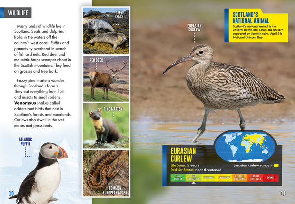 Scotland