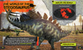 Stegosaurus