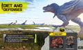Tyrannosaurus Rex