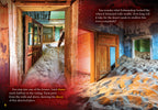 Kolmanskop : the Diamond Mine Ghost