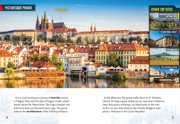 Czech Republic, the