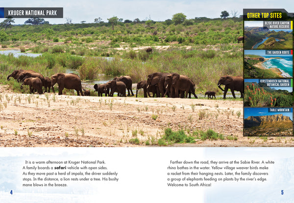 South Africa