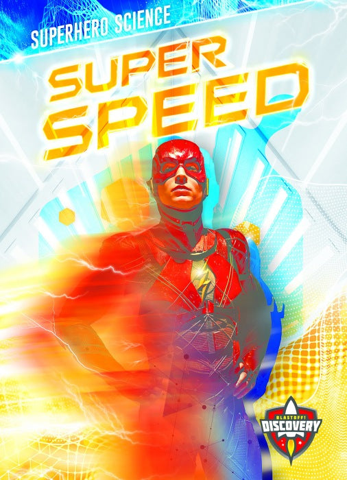 Super Speed