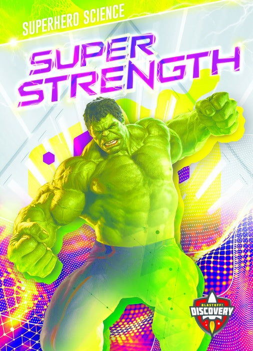 Super Strength
