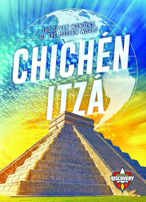 Chichen Itza