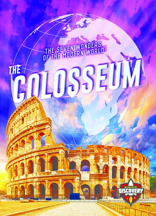The Colosseum
