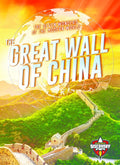 The Great Wall of China