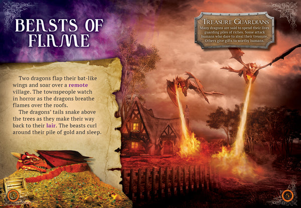 Dragons
