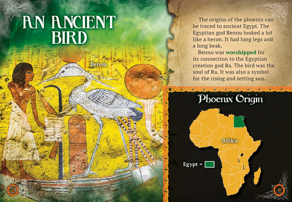 Phoenixes