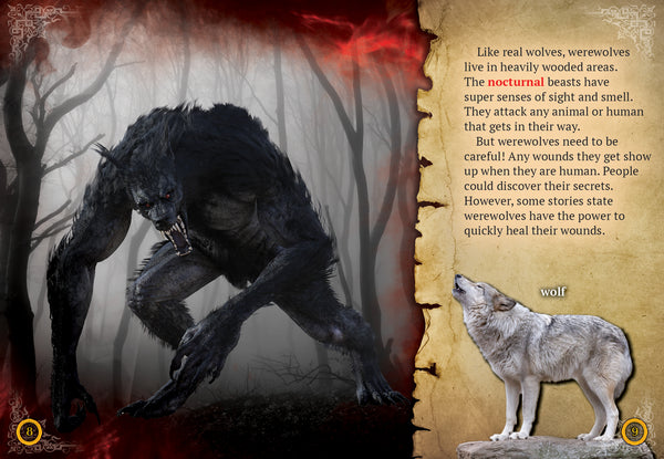 Werewolves