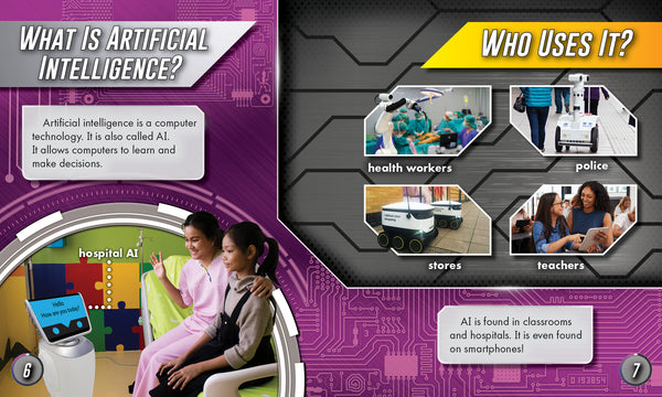 Artificial Intelligence