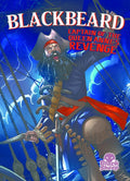 Blackbeard: Captain of the Queen An