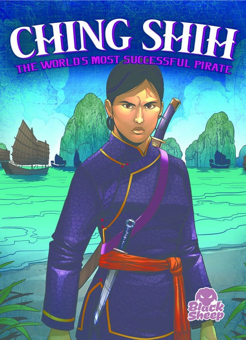 Ching Shih