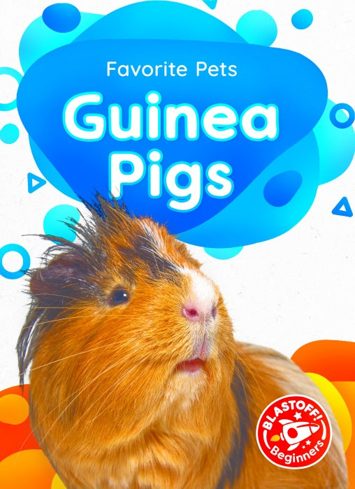 Guinea Pigs