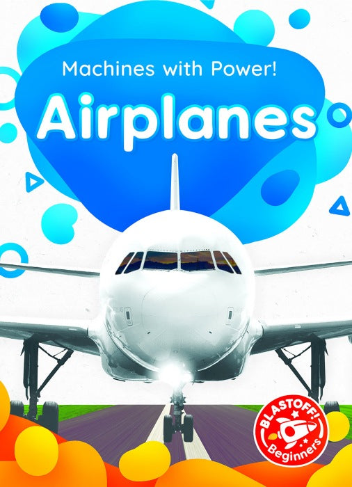Airplanes