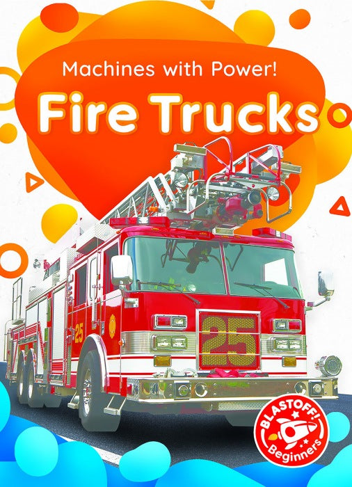 Fire Trucks