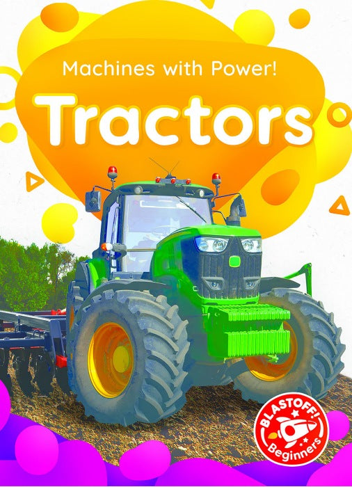 Tractors