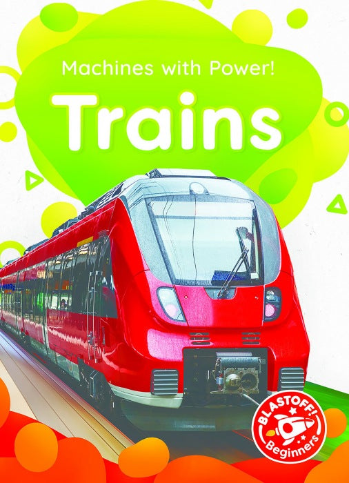 Trains