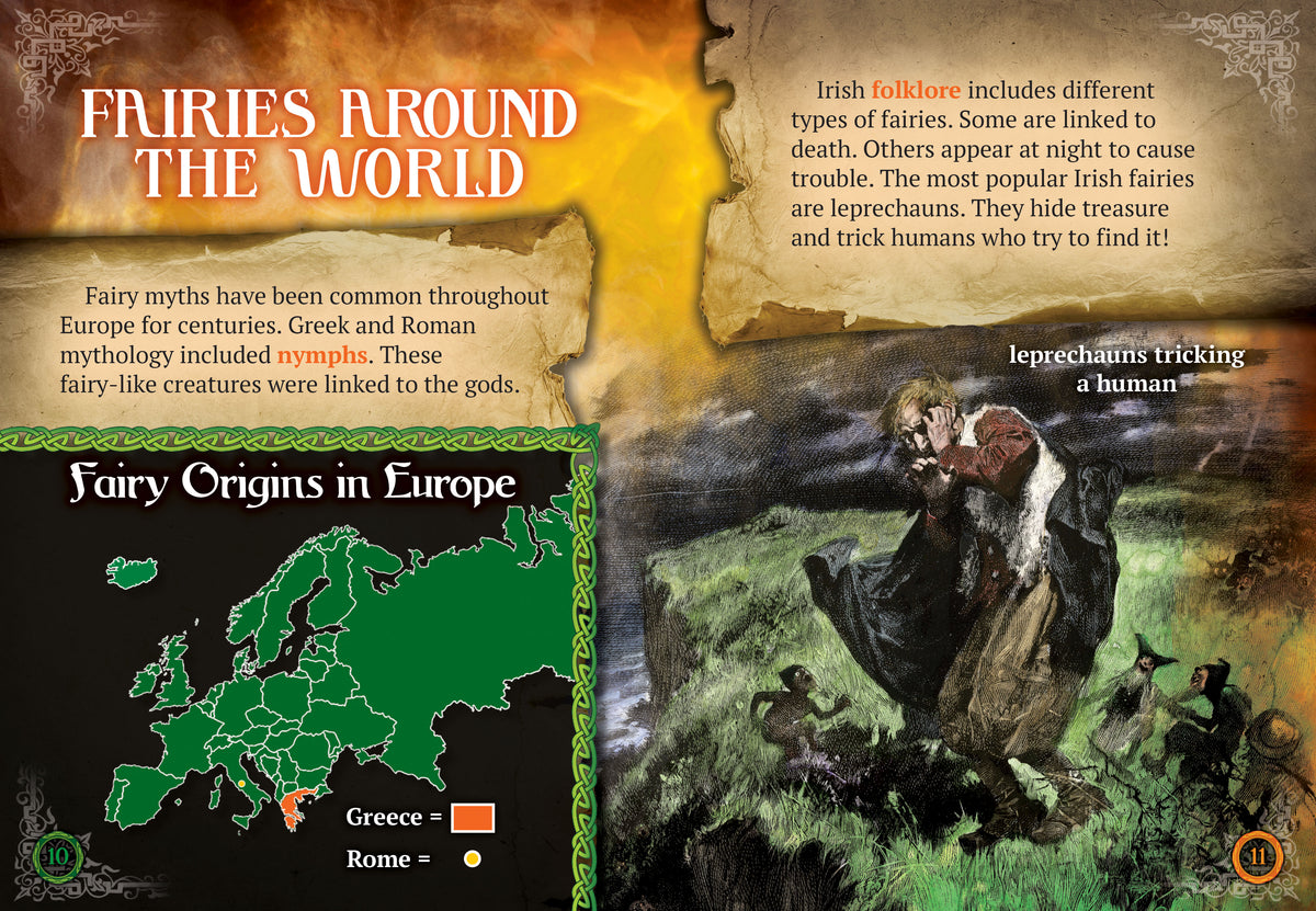 Fairies