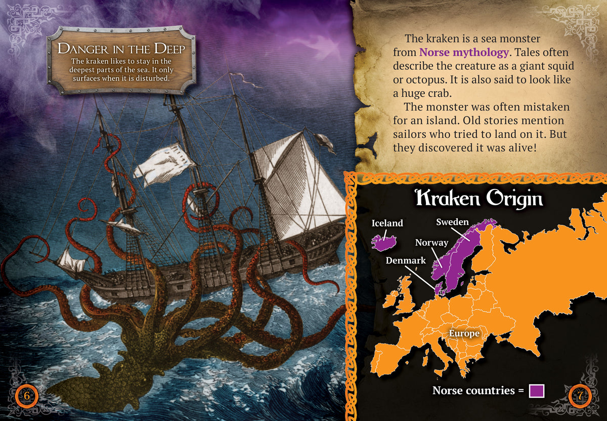 Kraken