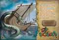 Sea Serpents
