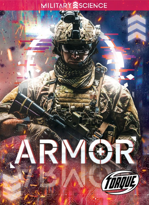 Armour